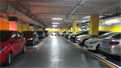 沐鸣2娱乐注册app下载中心 智能停车场管理系统